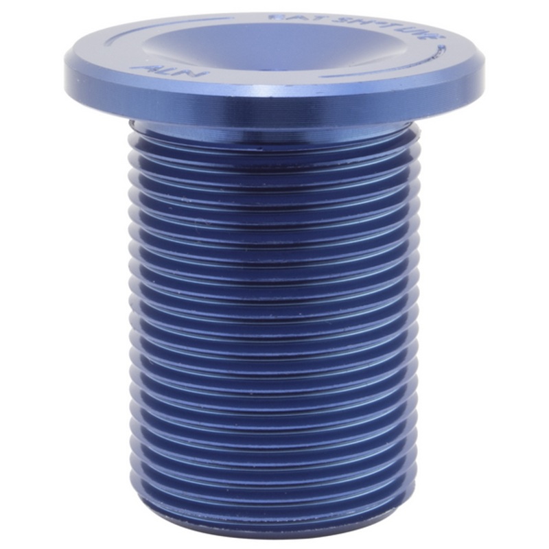 Alienation ESL Fork Compression Cap Blue