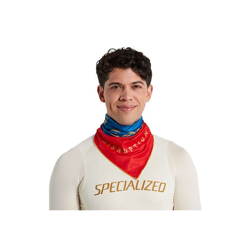 Bandana – Sagan Collection: Disruption