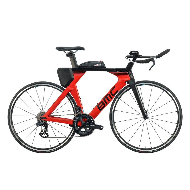 BMC Timemachine 01 ONE Time Trial Bike – 2019, Med/Short