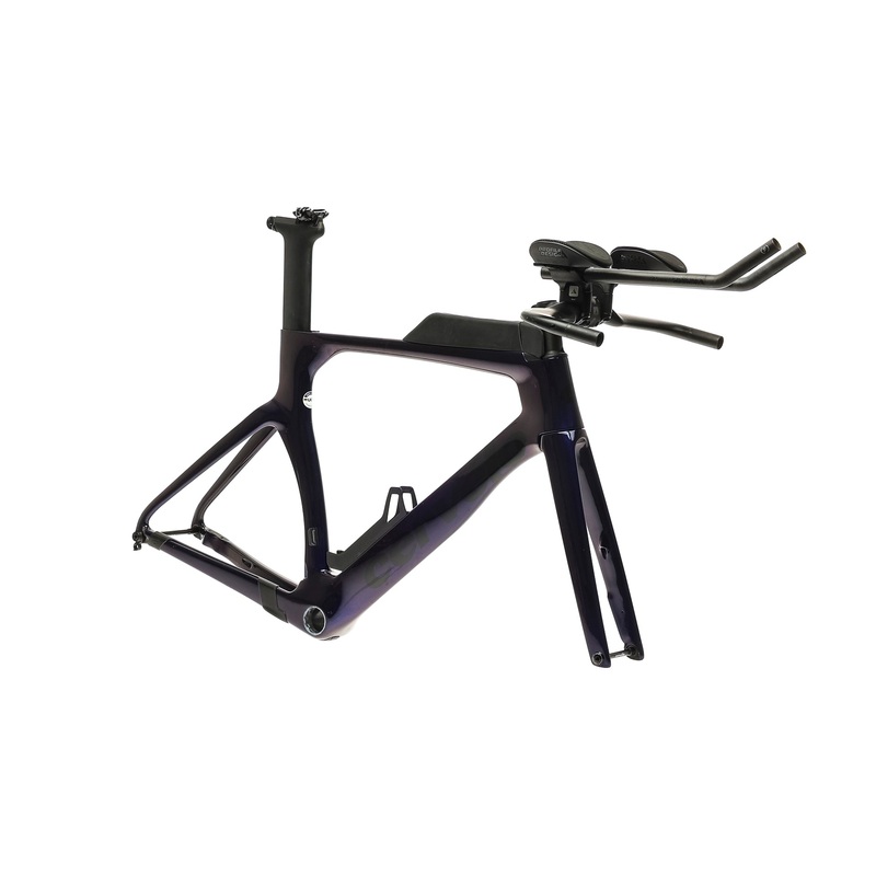 Cervlo P-Series 54cm Frameset – 2023