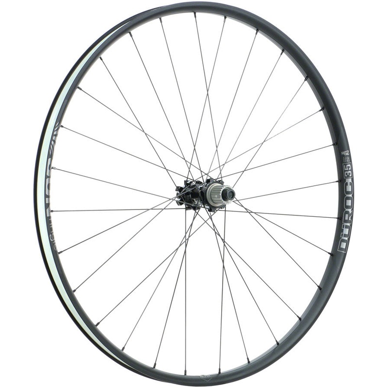 Duroc 35 Expert Rear Wheel