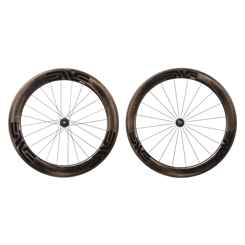 ENVE SES 6.7 Carbon Clincher 700c Wheelset