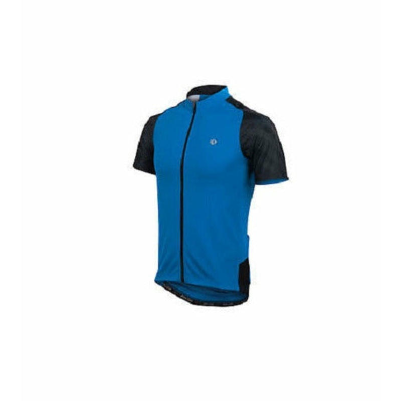 PEARL iZUMI Attack Cycling Jersey Small Blue