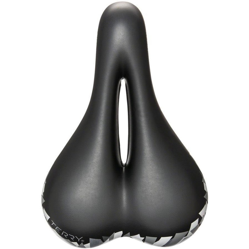 Women’s Cite X Saddle Black