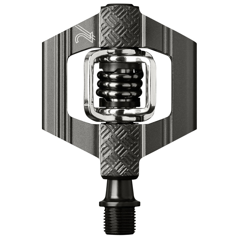 Crankbrothers Candy 2 Pedals Gray