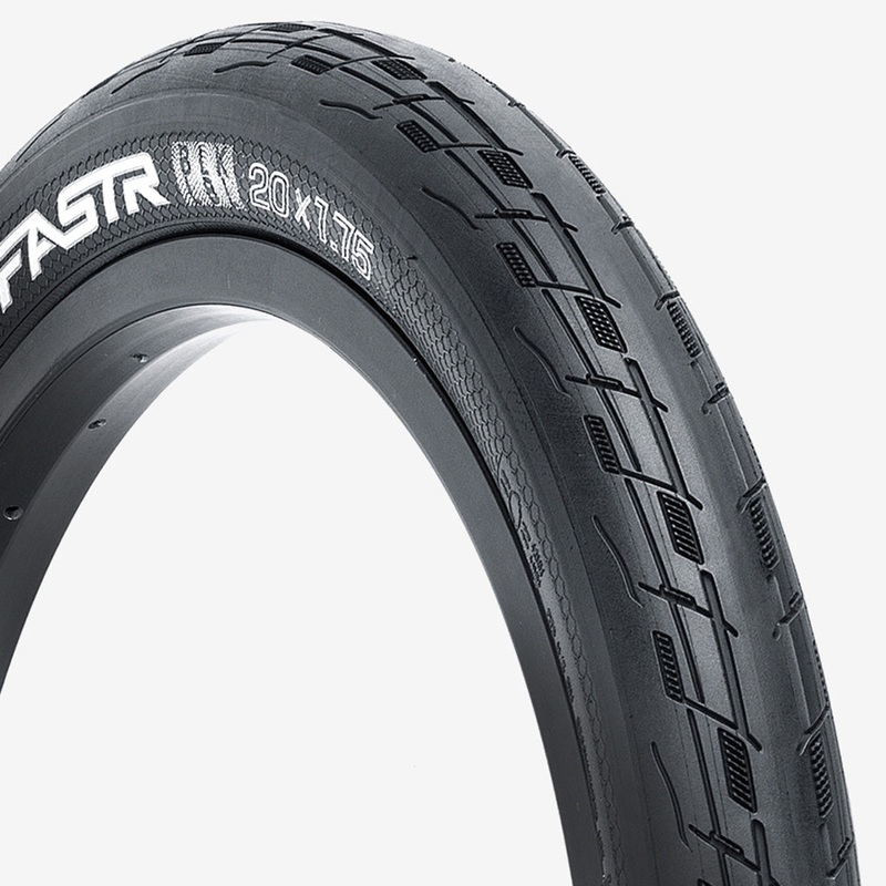Tioga Fastrack Tire-Wire 26×1.95″