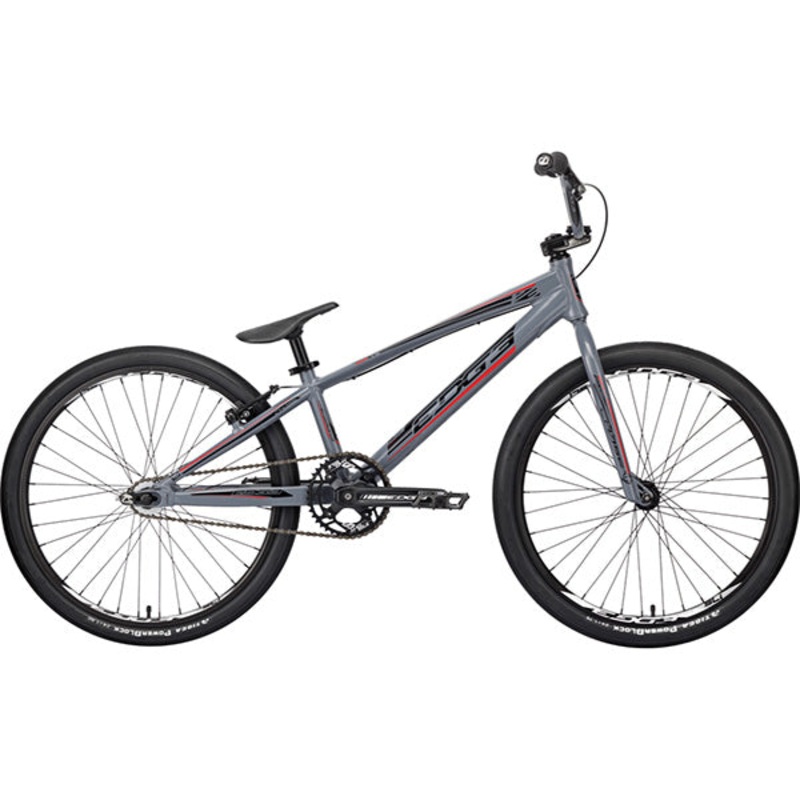 Chase Edge Bike-Pro 24″-Grey