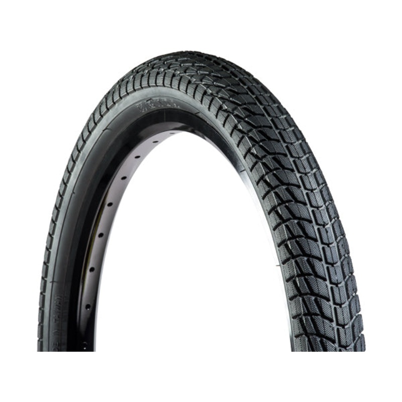 Kenda Kontact Wire Tire-Black-16×1.75