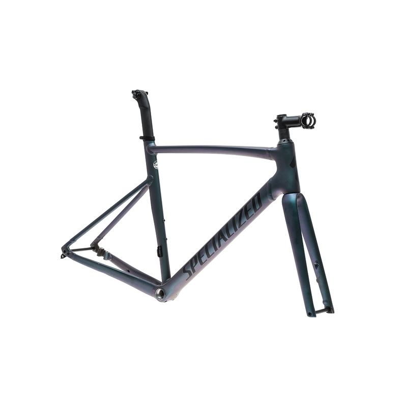 Specialized Allez Sprint 56cm Frameset – 2022