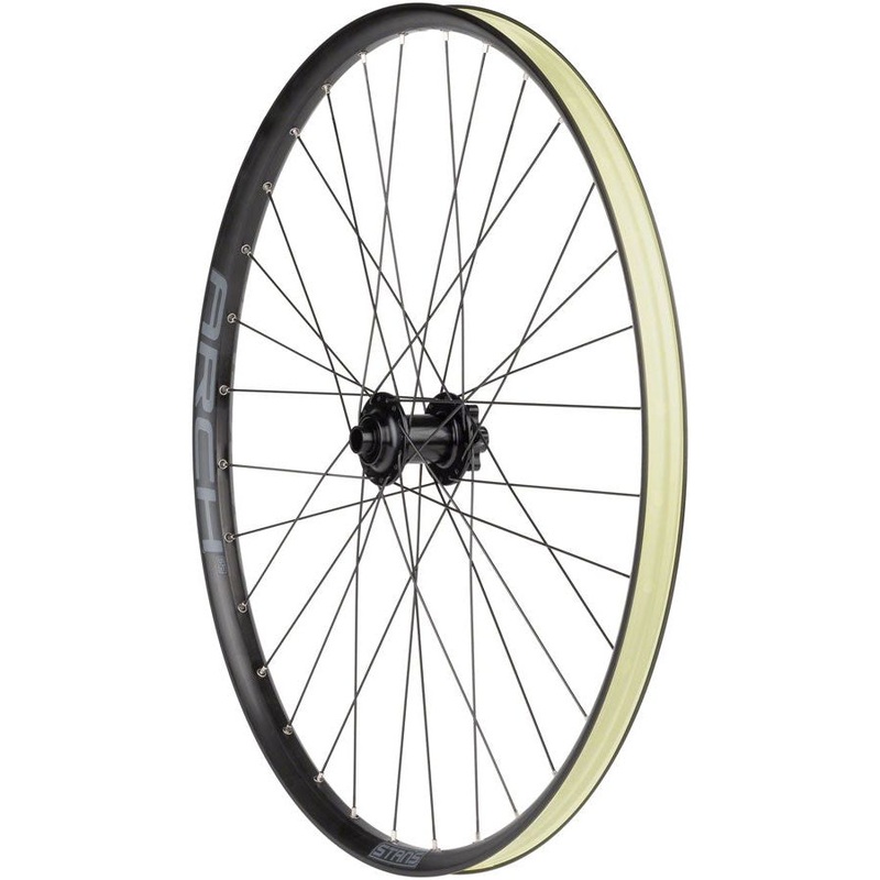 Arch S2 Front Wheel 15mm Thru x 100mm 584 / 650b / 27.5″ 27.5″