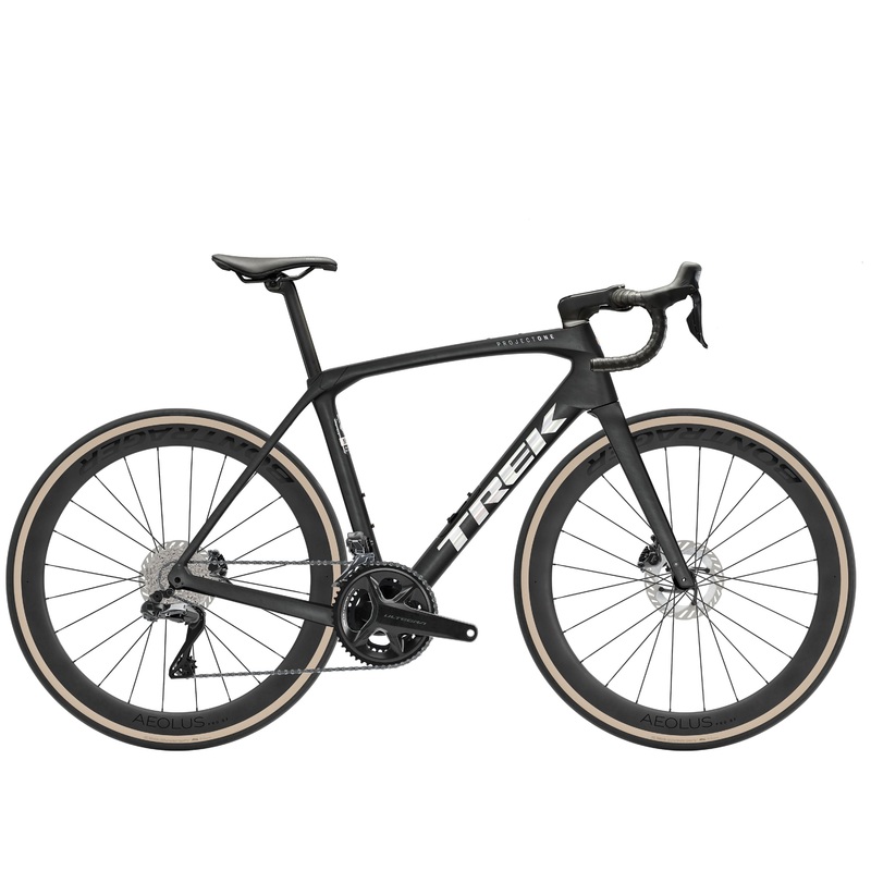 Domane SLR 7 47 Matte Deep Smoke