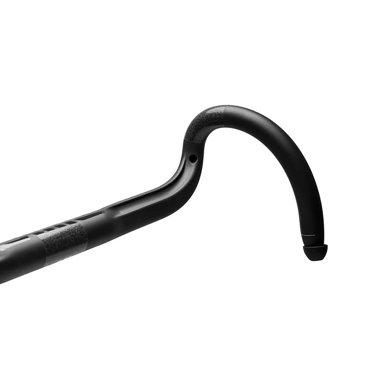 ENVE Composites Road Drop Handlebar – Carbon 31.8mm 44cm Black