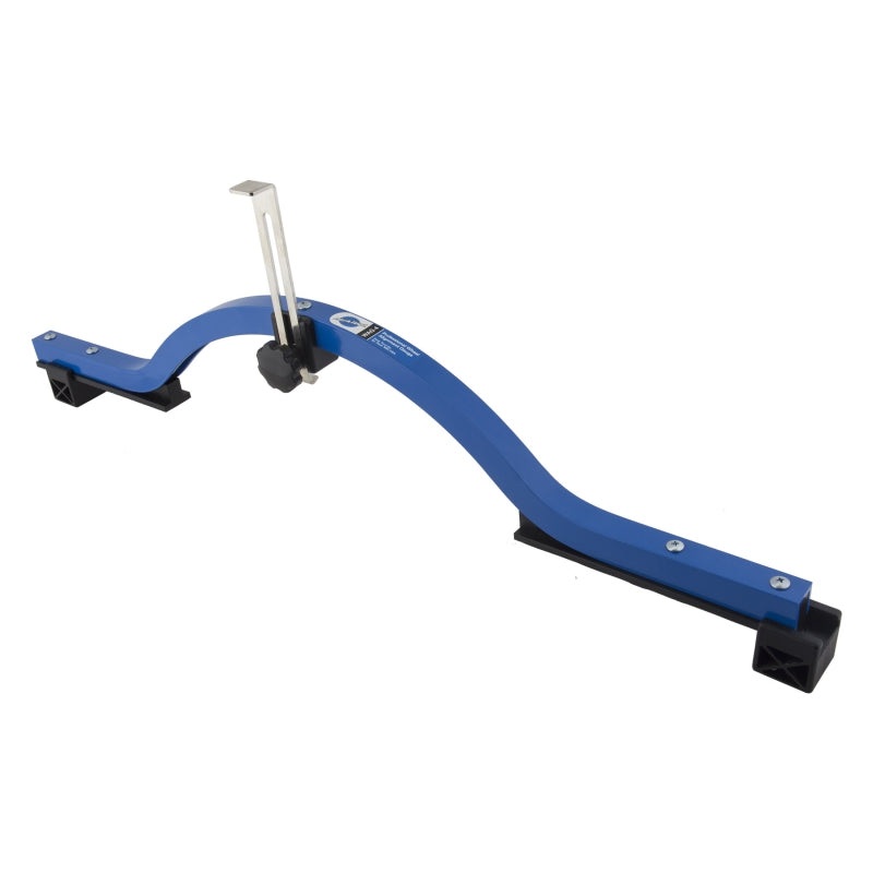 Park Tool WAG-4 Professional Wheel Alignment Gauge – For 16-29″ Wheels