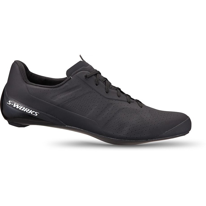 Specialized S-Works torch lace shoe black 48