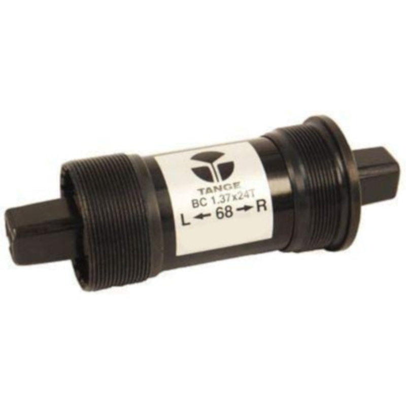 Tange-Seiki LN-3912 Sealed Square Taper Bottom Bracket – 68×115