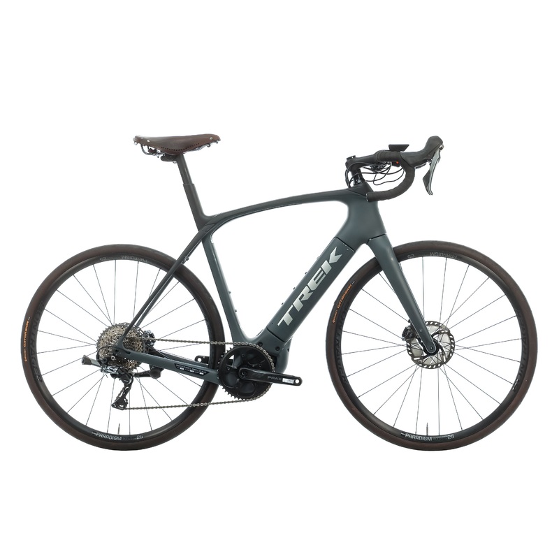 Trek Domane+ HP Road E-Bike – 2021, 58cm