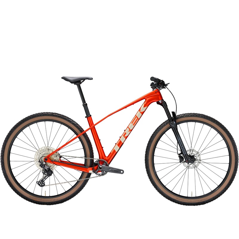 Procaliber 9.5 L Lava