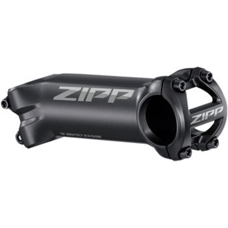 Service Course SL Stem Matte Black 70mm +/-6 Deg