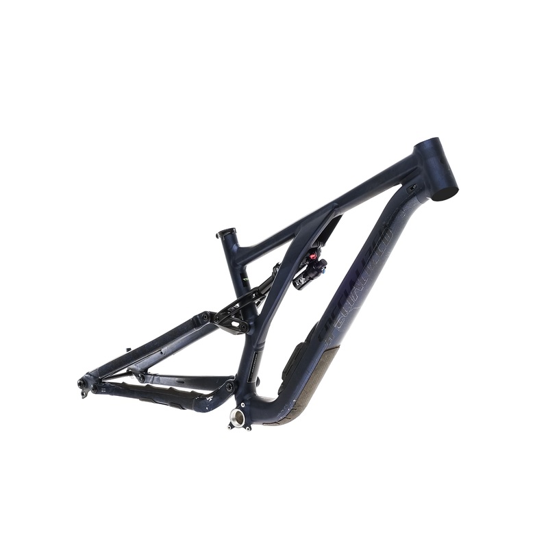 Specialized Stumpjumper Evo Alloy LTD S4 Frame – 2022