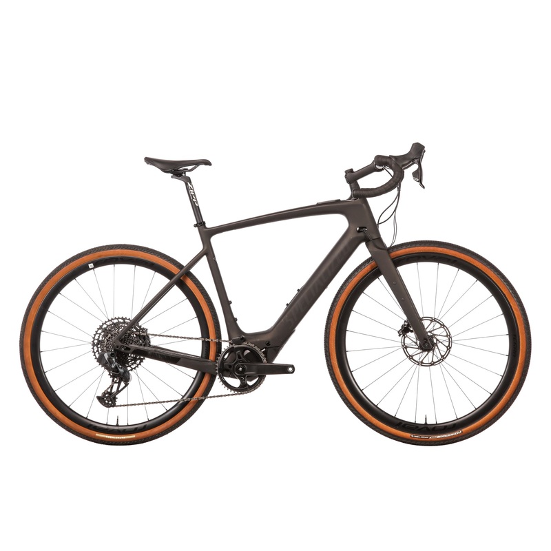 Specialized Turbo Creo SRAM Rival/GX Eagle AXS Road E-Bike – 2024, 58cm