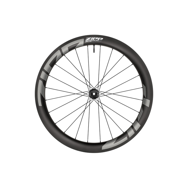 ZIPP 303 XPLR S Carbon Tubeless 700c Front Wheel Front Wheel