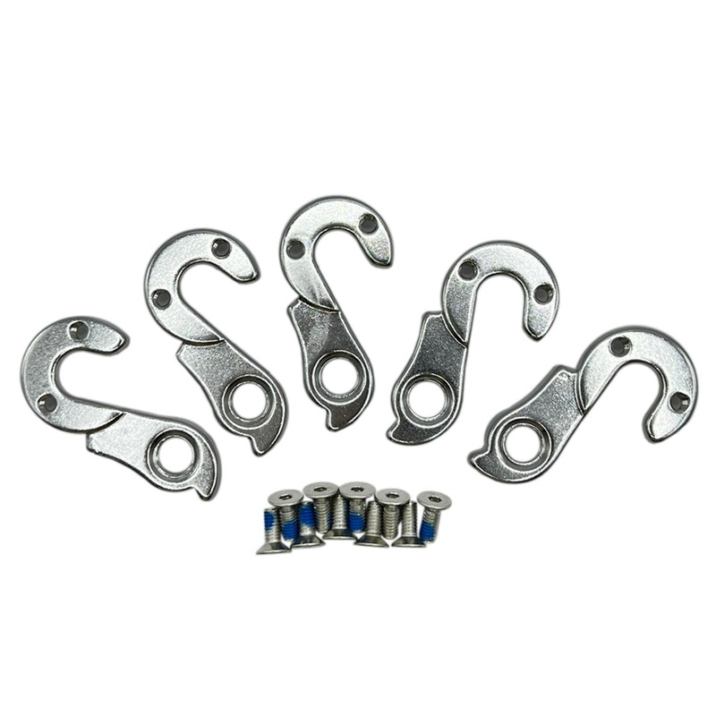 Derailleur – Hanger – #12