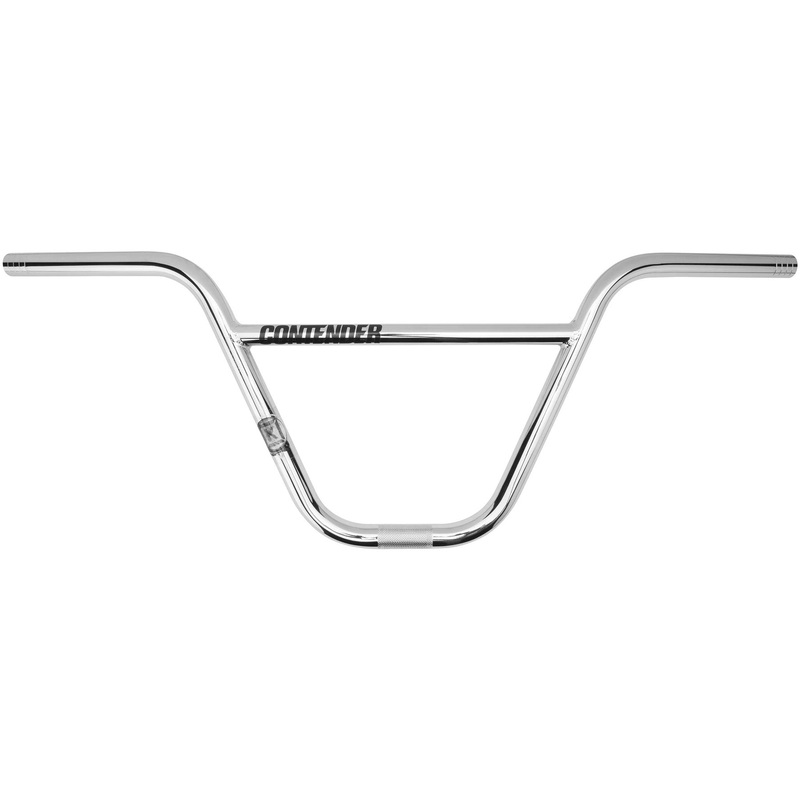 Kink Contender Handlebar Black 9.75″ Rise