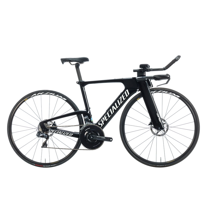 Specialized Shiv Expert Disc Triathlon Bike – 2021, X-Small