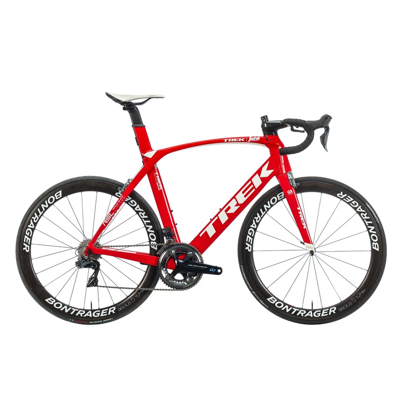 Trek Madone Race Shop Limited Road Bike – 2017, 60cm