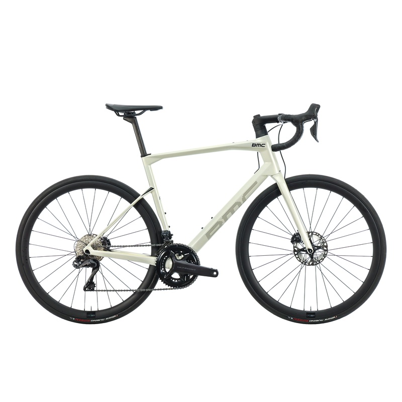 BMC Roadmachine ONE Road Bike – 2022, 56cm