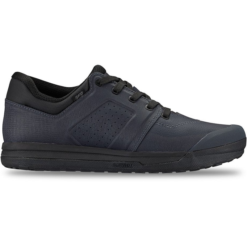Specialized 2fo dh flat shoe dark navy 38.5