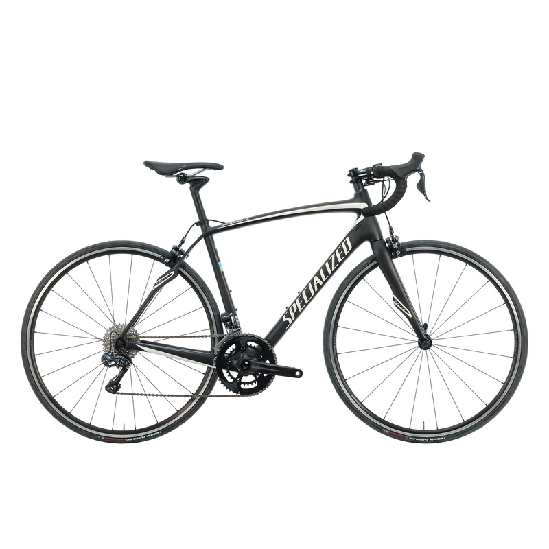Specialized Roubaix SL4 Comp Di2 Road Bike – 2017, 54cm
