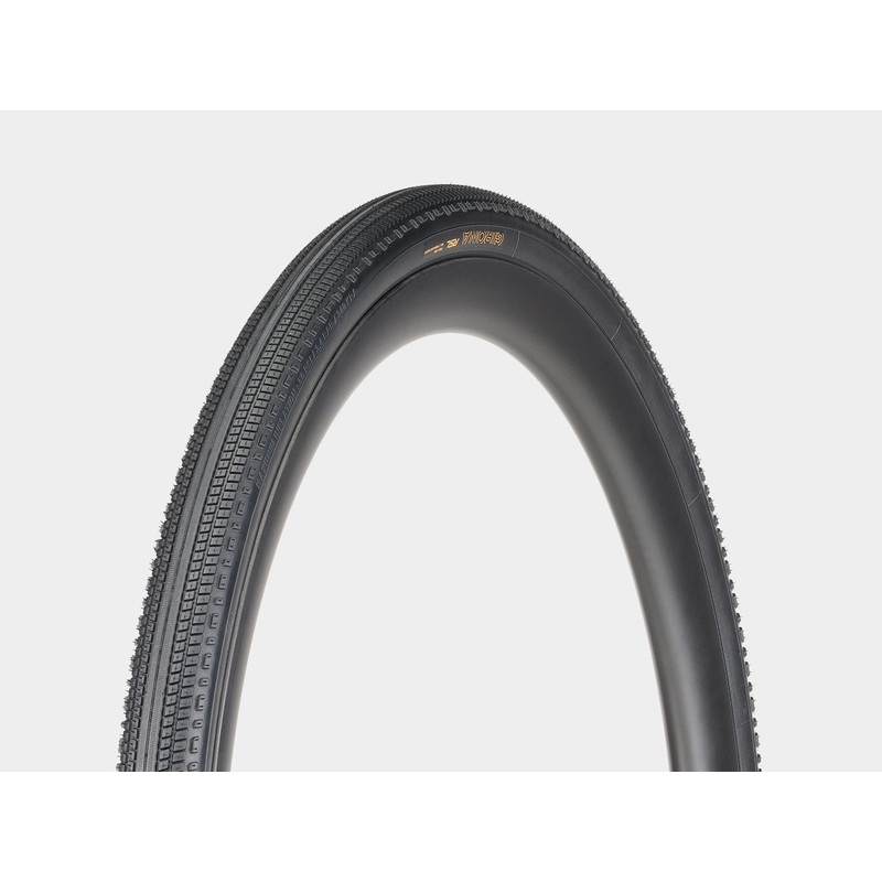Tire Bontrager Girona RSL GR 700x38c TLR Black