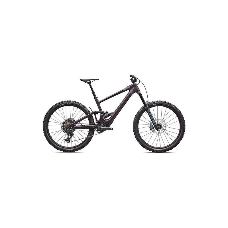 Turbo Kenevo SL 2 Comp NEBULA METALLIC / DOLOMITE METALLIC S5