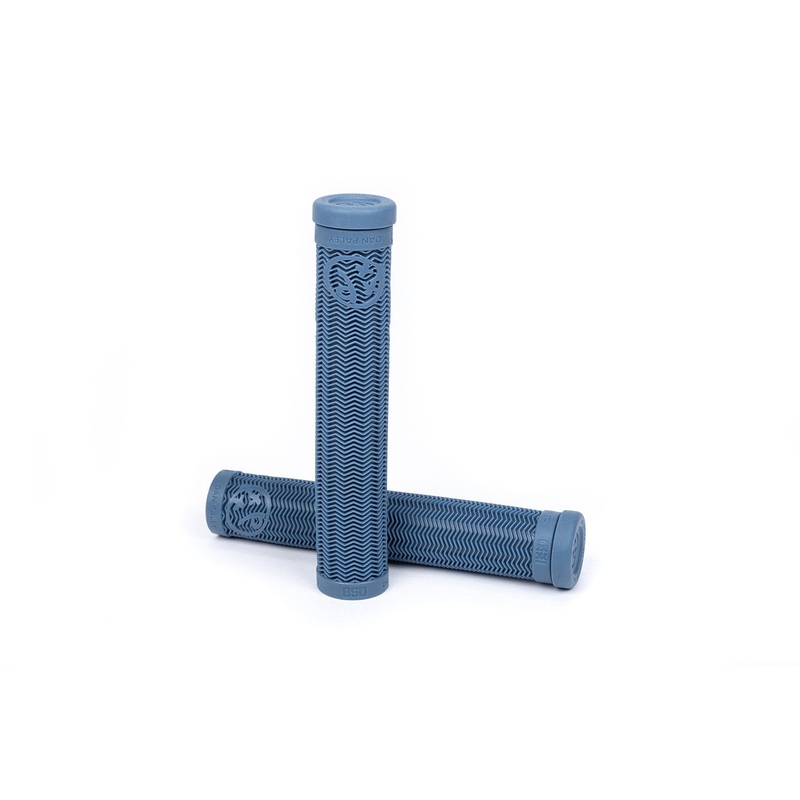 BSD Slims Grip (Steel Blue) Steel Blue