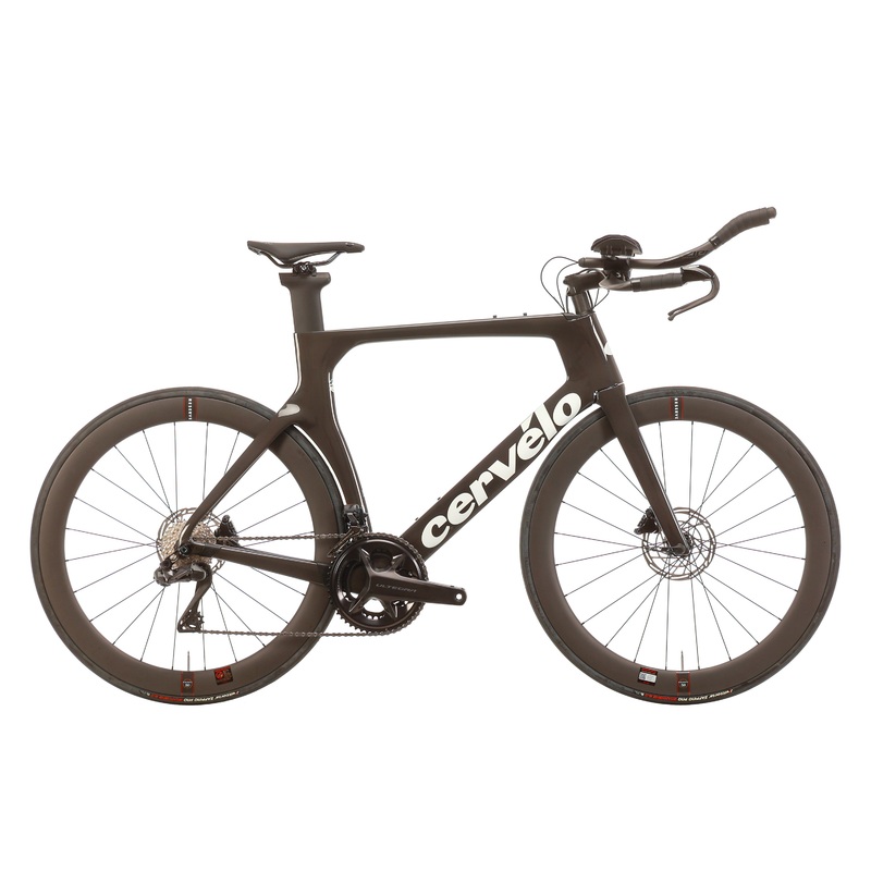 Cervlo P-Series Ultegra Di2 12s Time Trial Bike – 2023, 58cm