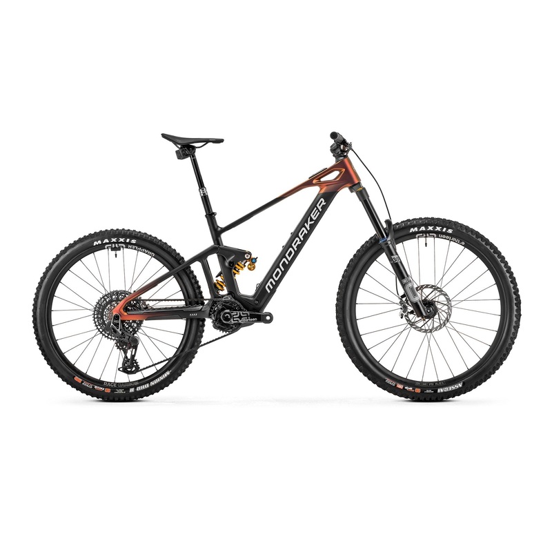 Mondraker Dune XR Bike Mars S