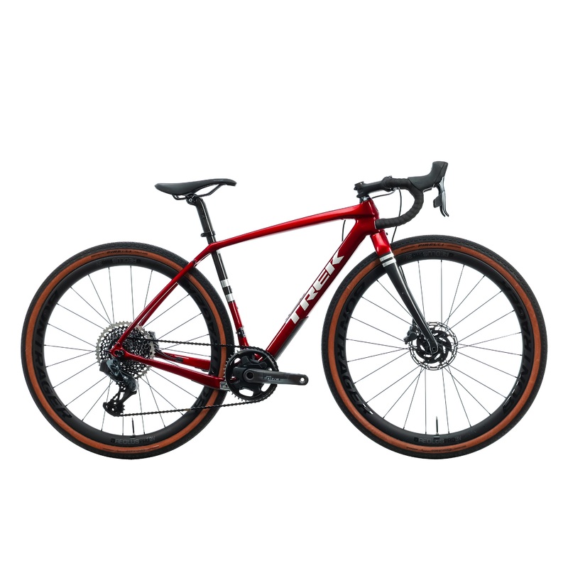 Trek Checkpoint SL 7 Gravel Bike – 2021, 52cm