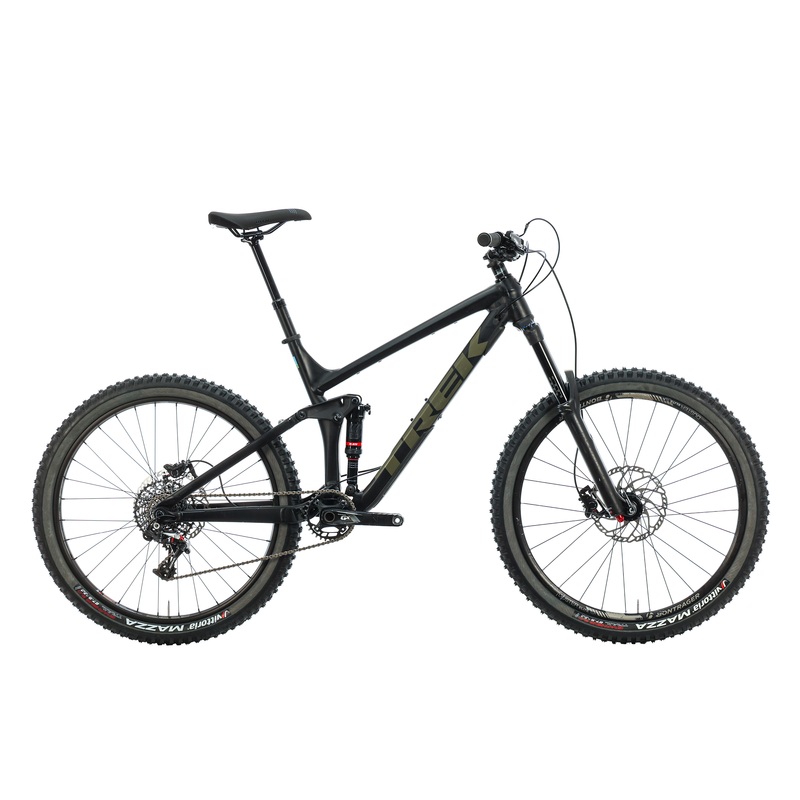Trek Remedy 8 Mountain Bike – 2020, Large