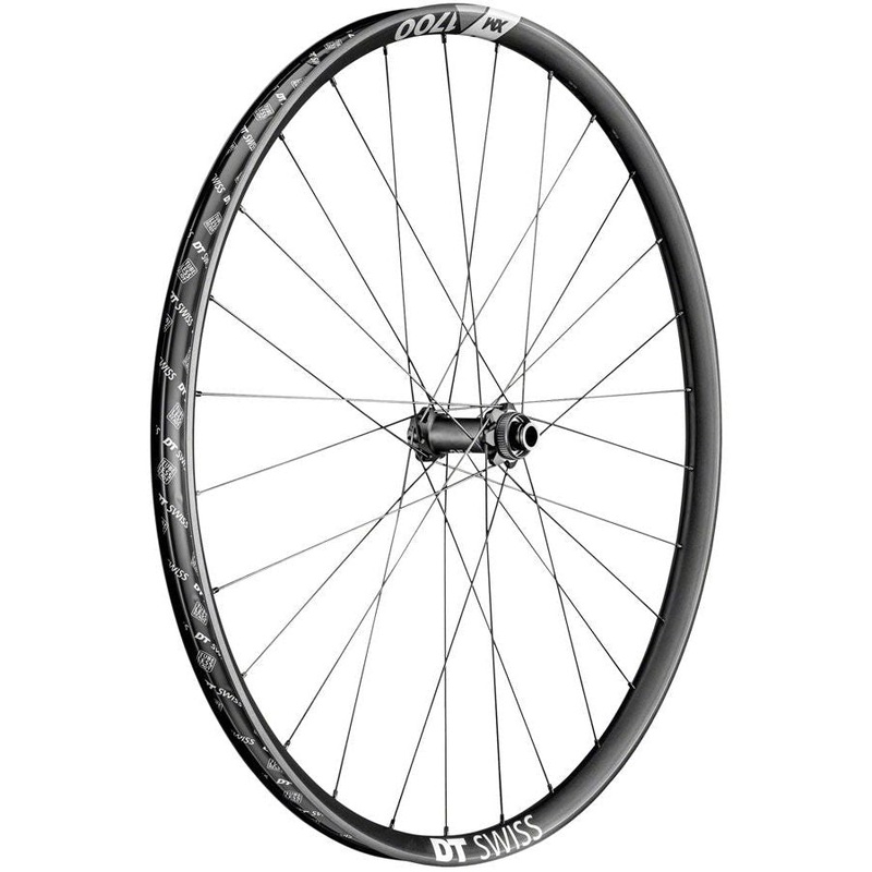 XM 1700 SPLINE Front Wheel 584 / 650b / 27.5″ 27.5″