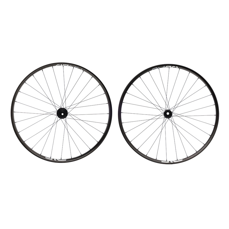 ENVE AM30 Carbon Tubeless 29″ Wheelset