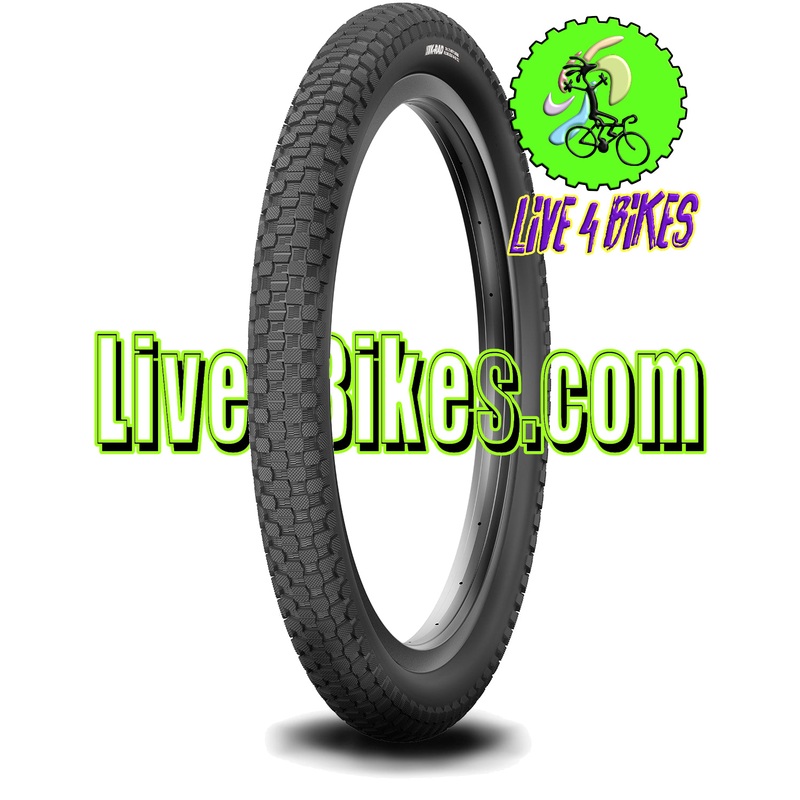 Kenda K-Rad  Src Folding Elite Tires – Multi Sizes 20×2.125