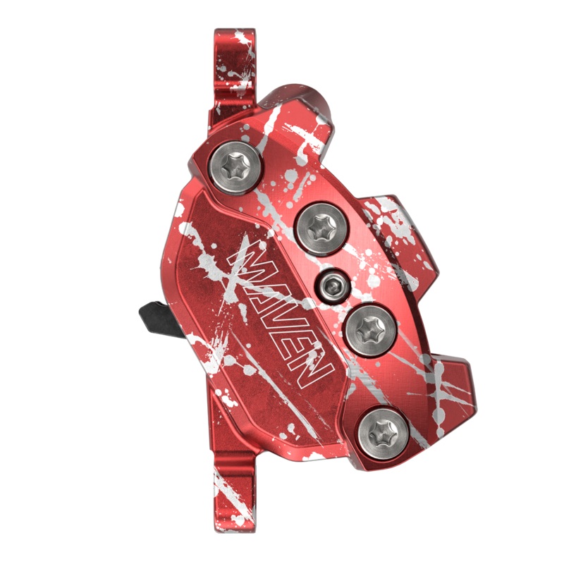 SRAM Maven Ultimate Expert Kit  Limited Edition