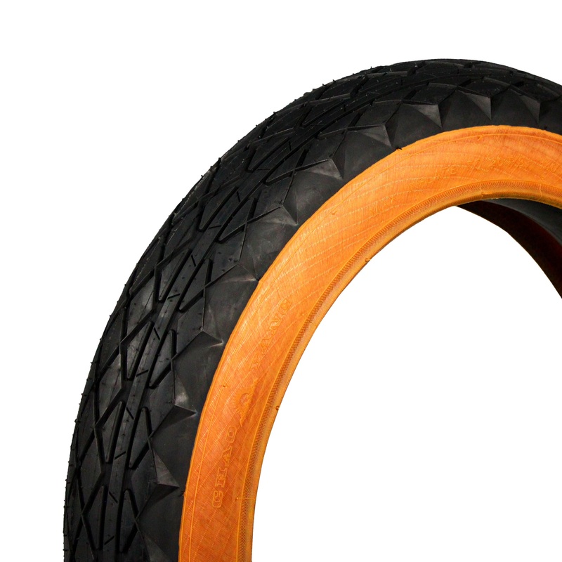 Tires – 20″x4.0 – ARISUN