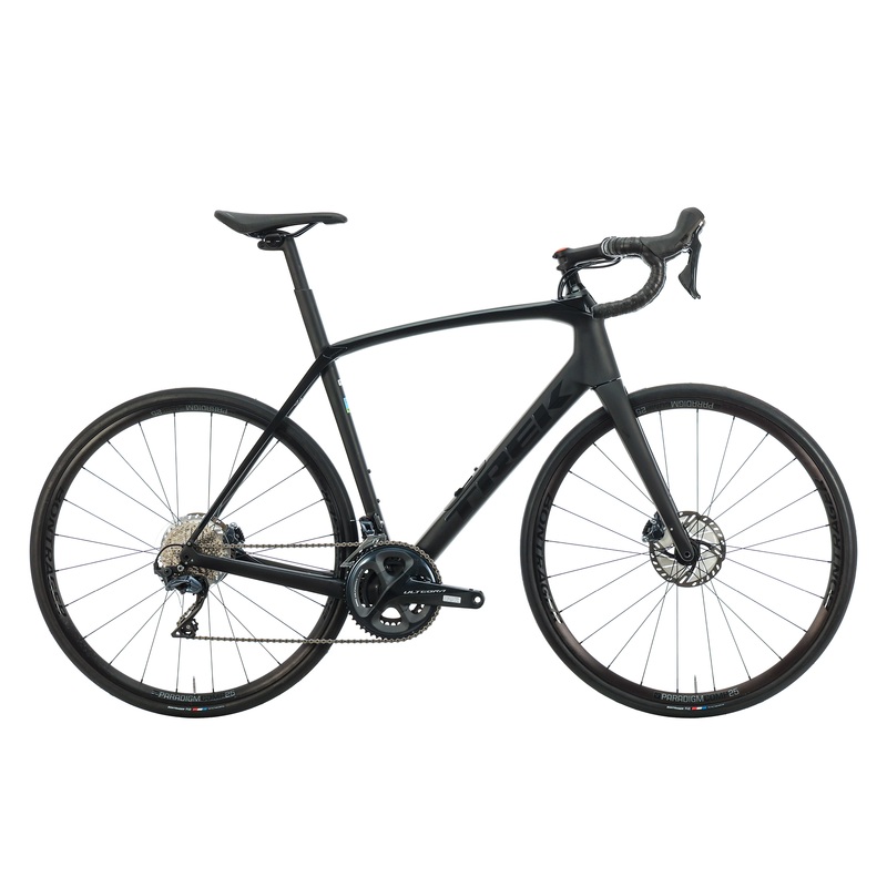 Trek Domane SL 6 Road Bike – 2020, 58cm
