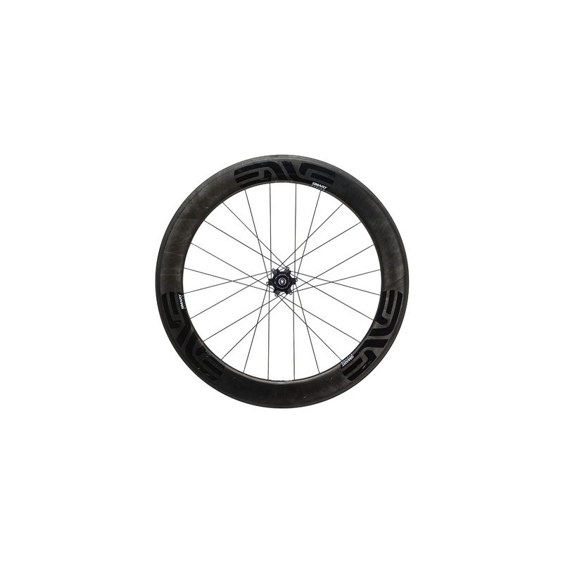 ENVE SES 6.7 w/ PowerTap Hub Carbon Clincher 700c Rear Wheel