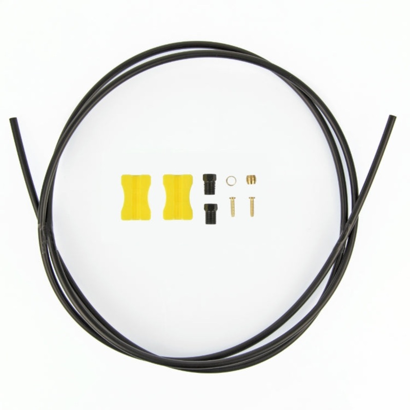 SHIMANO SM-BH90 HIGH PRESSURE DISC BRAKE HOSE 2000MM/ SAINT