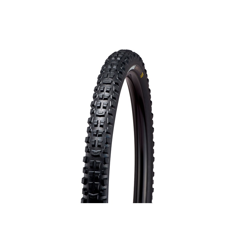 Specialized Cannibal Grid Gravity T9 Tire 29 x 2.4″” Tubeless Black 29X2.4