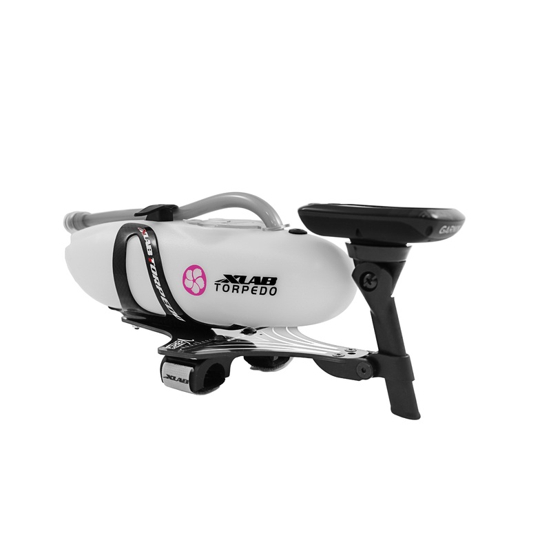 XLab Torpedo Versa 500 Clear, Carbon