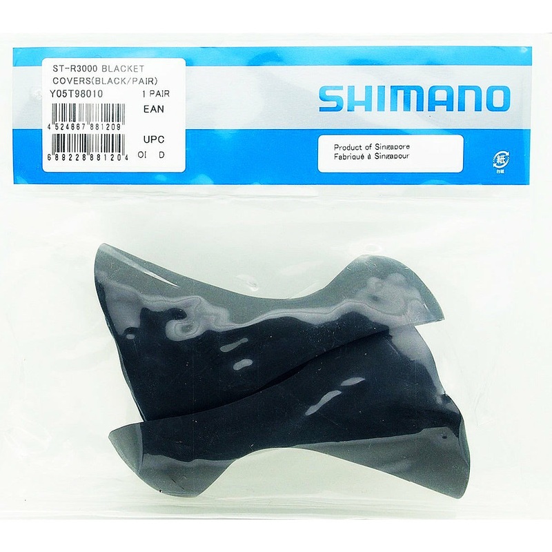 Shimano Sora ST-R3000 Shifter Hoods R3000 Lever Hood Set Y05T98010